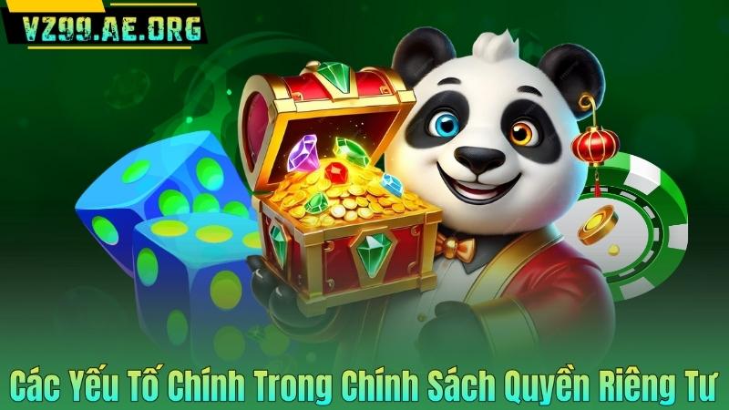 Quyền Riêng Tư 5 Các Yếu Tố Chính Trong Chính Sách Quyền Riêng Tư