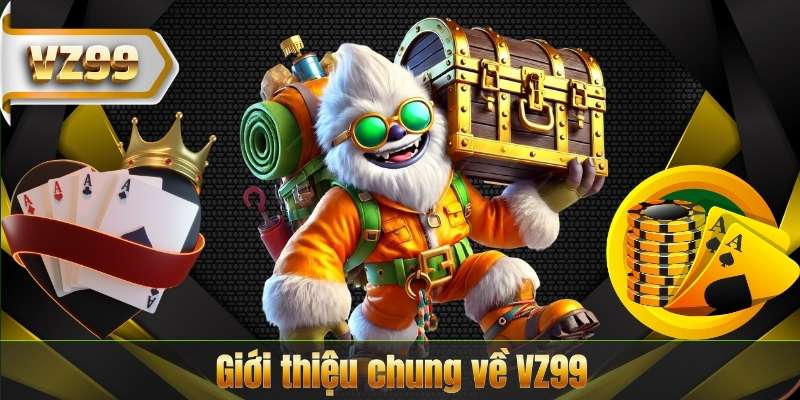 Giới thiệu chung về VZ99
